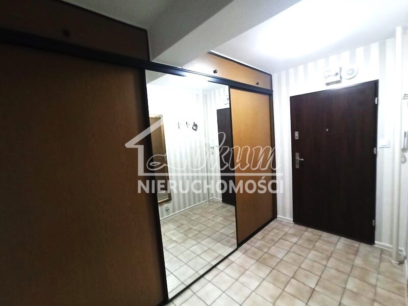 Mieszkanie 43,18&nbsp;m², Wrocław, Bolesławiecka - zdjęcie 7