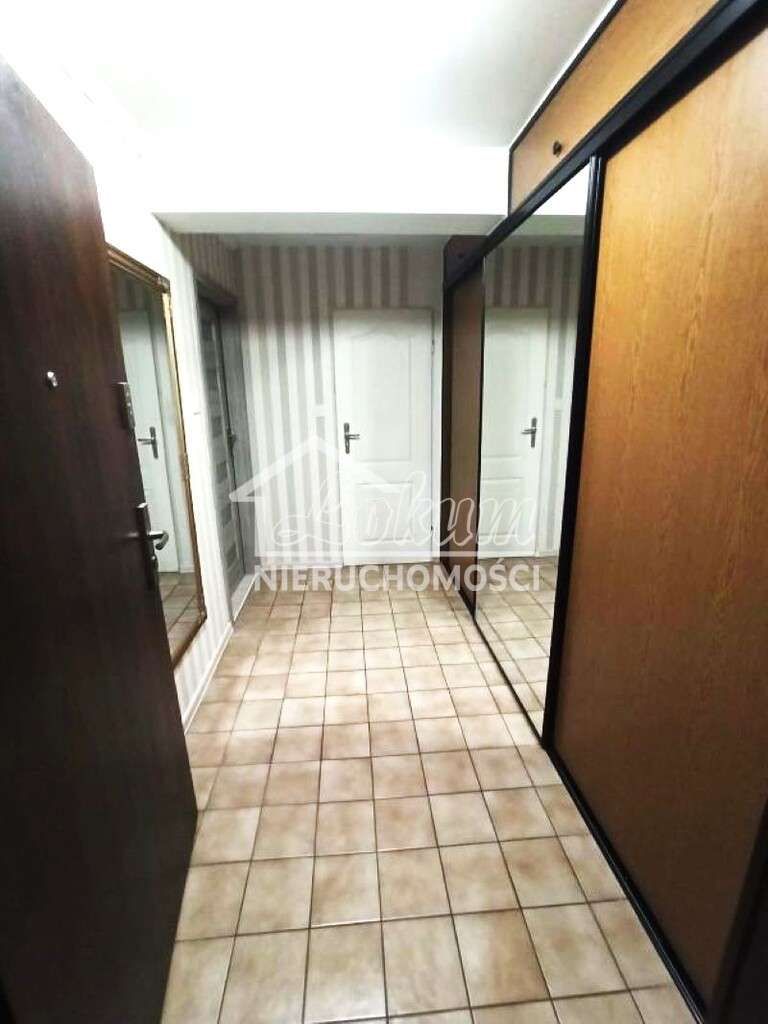 Mieszkanie 43,18&nbsp;m², Wrocław, Bolesławiecka - zdjęcie 8
