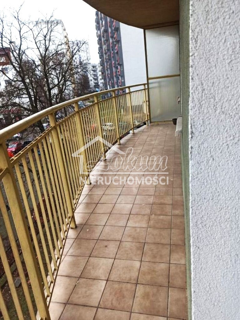 Mieszkanie 43,18&nbsp;m², Wrocław, Bolesławiecka - zdjęcie 12