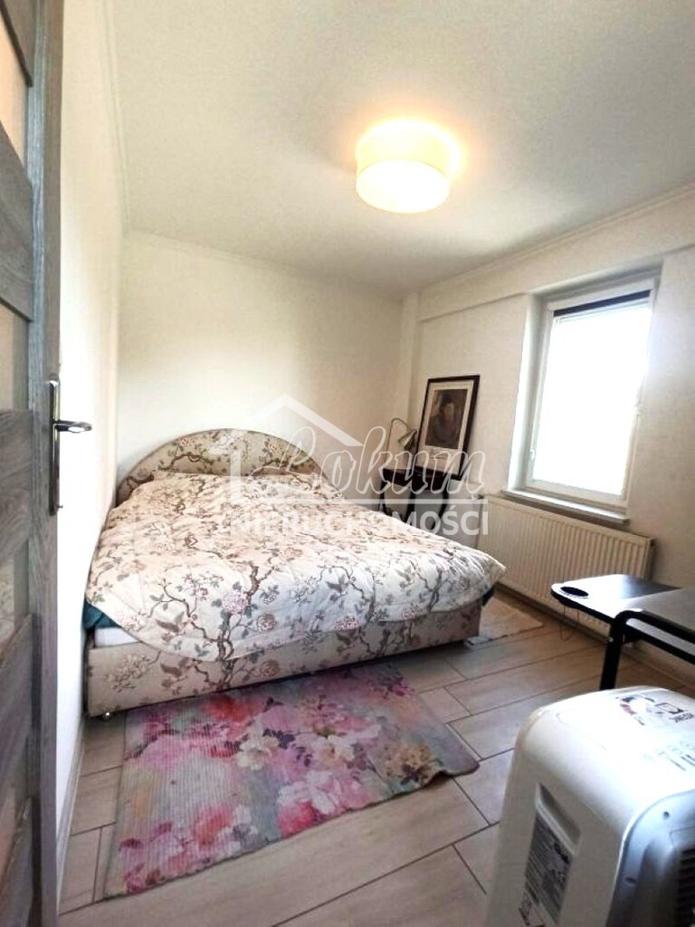 Mieszkanie 43,18&nbsp;m², Wrocław, Bolesławiecka - zdjęcie 4