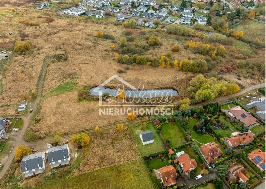 Działka inwestycyjna 1,55 ha, Szczecin - zdjęcie 2
