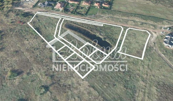Działka inwestycyjna 1,55 ha, Szczecin - zdjęcie 6