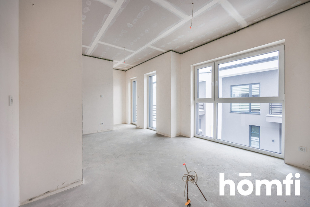 Mieszkanie 62,7 m², Głogów Małopolski, Fryderyka Chopina - zdjęcie 3