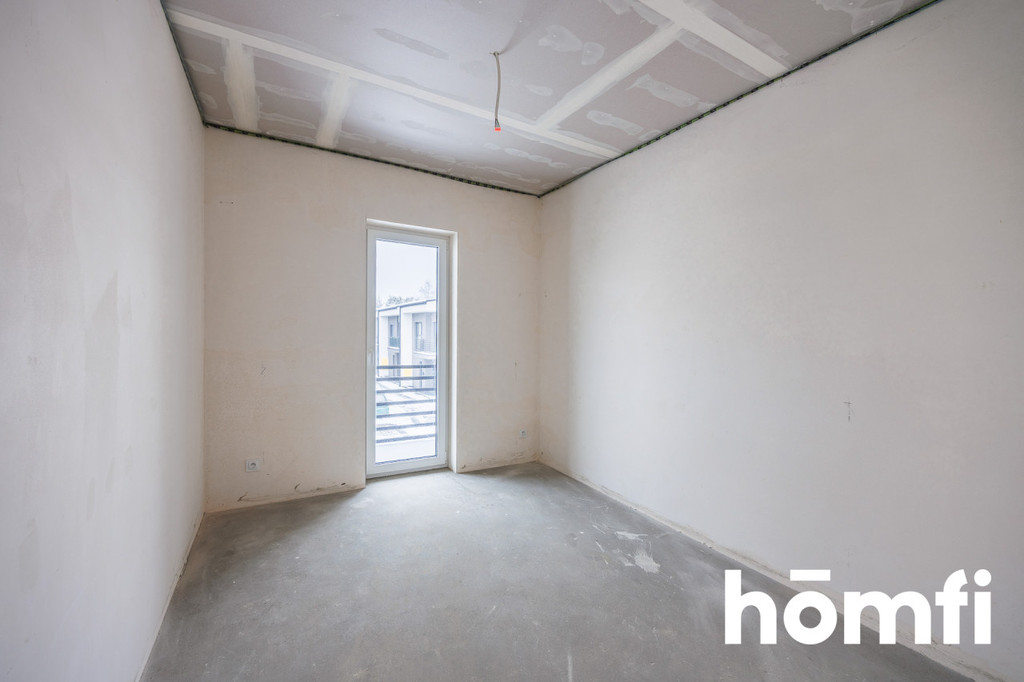 Mieszkanie 62,7 m², Głogów Małopolski, Fryderyka Chopina - zdjęcie 6