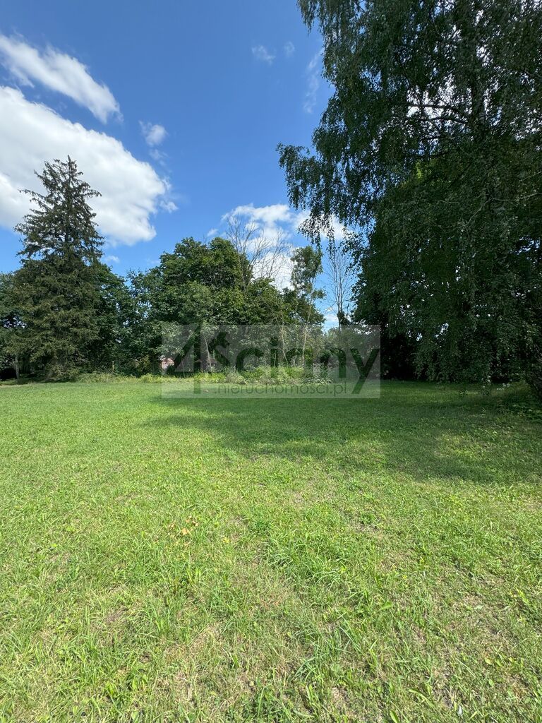Działka gospodarstwo 6671&nbsp;m², Sławka Mała - zdjęcie 1