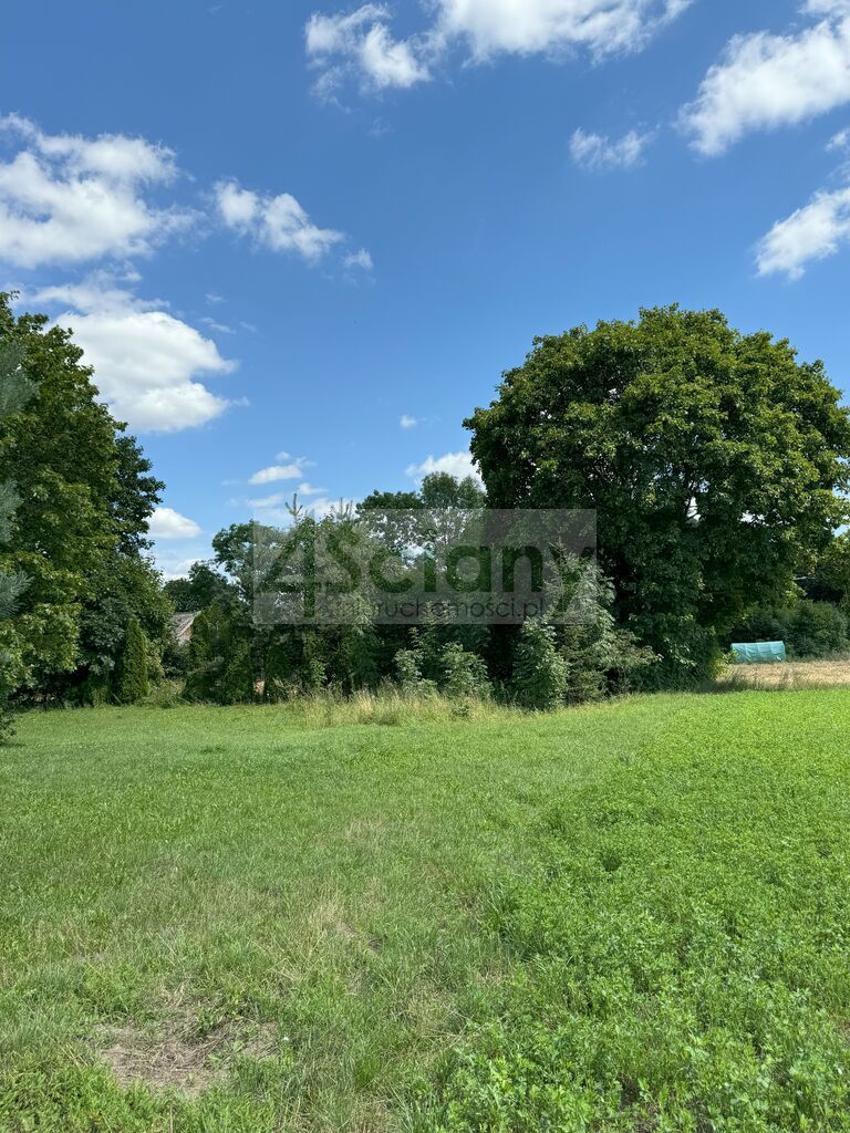Działka gospodarstwo 6671&nbsp;m², Sławka Mała - zdjęcie 4