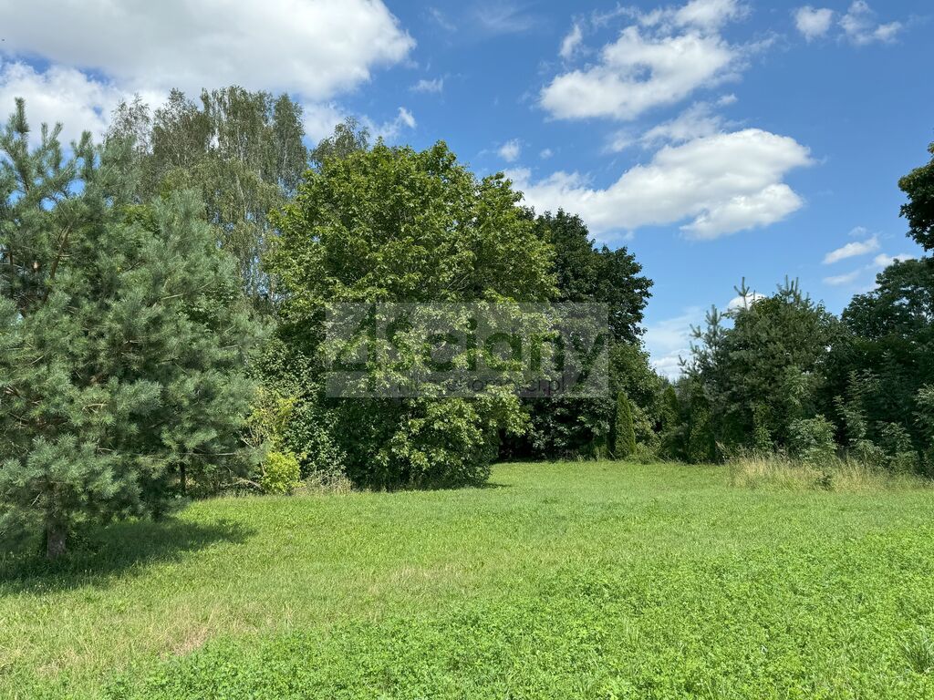 Działka gospodarstwo 6671&nbsp;m², Sławka Mała - zdjęcie 5