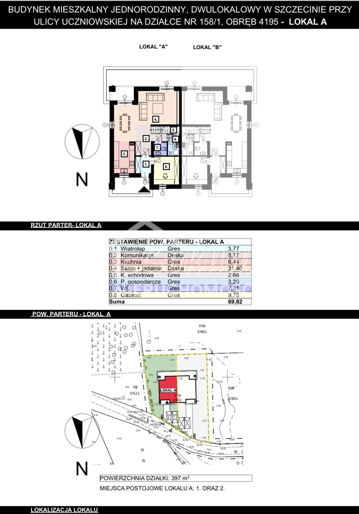 Dom 125,38&nbsp;m², Szczecin - zdjęcie 5