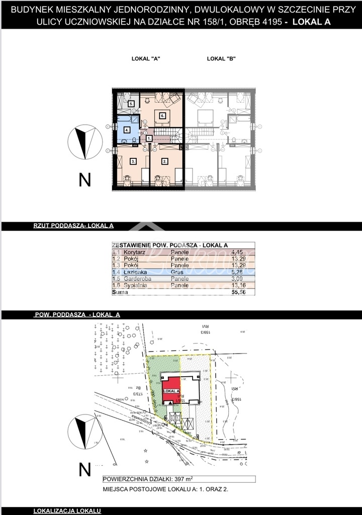 Dom 125,38&nbsp;m², Szczecin - zdjęcie 6