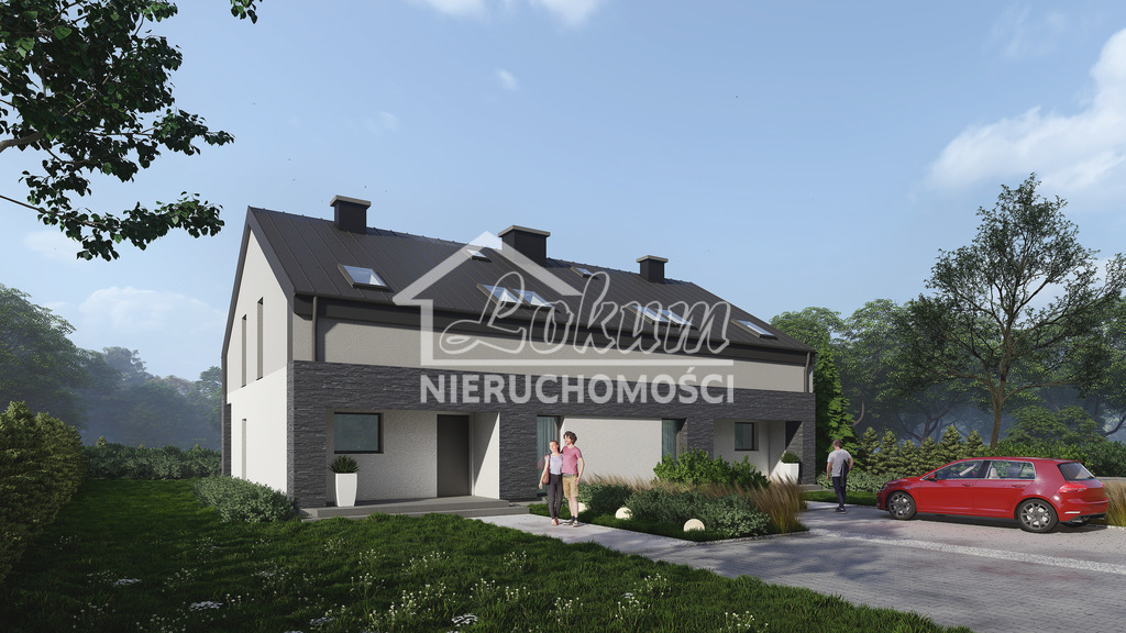 Dom 125,38&nbsp;m², Szczecin - zdjęcie 2