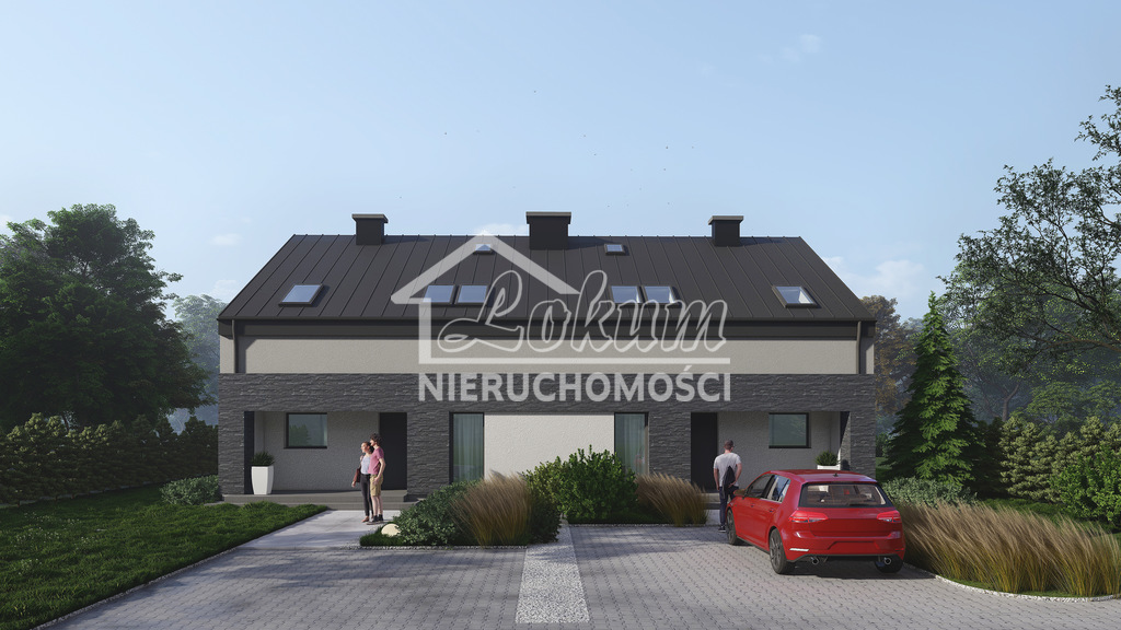 Dom 125,38&nbsp;m², Szczecin - zdjęcie 3