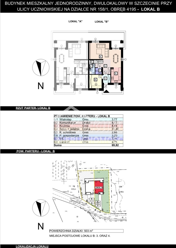 Dom 125,38&nbsp;m², Szczecin - zdjęcie 7