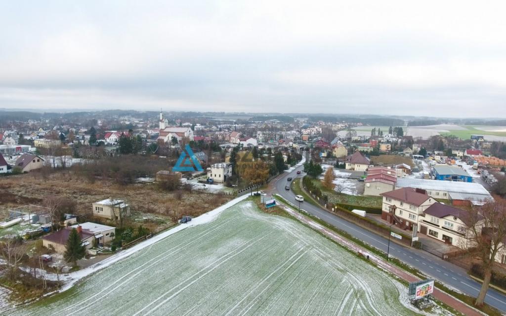 Działka usługowo mieszkaniowa Chwaszczyno - zdjęcie 2