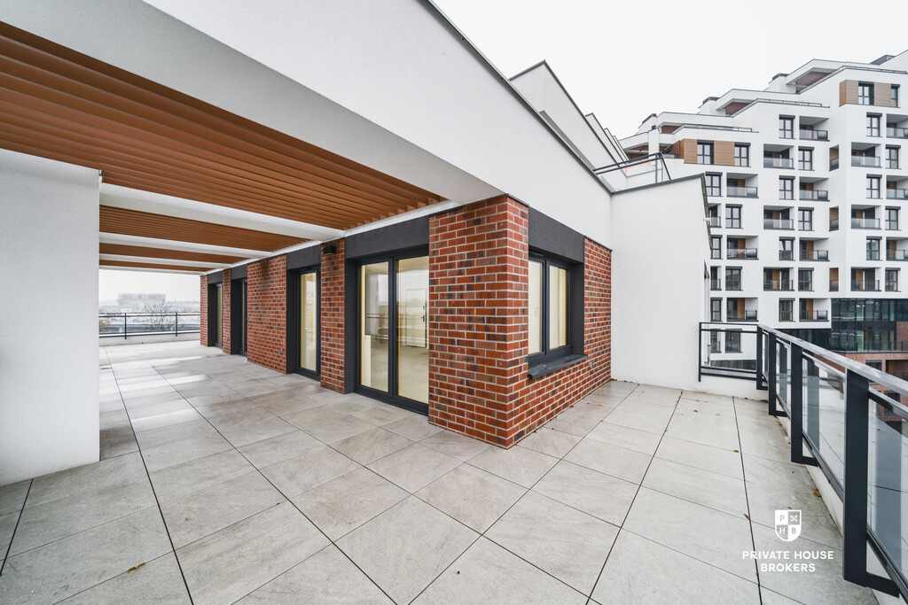 Mieszkanie 116,91 m², Kraków, Stare Miasto, Rakowicka - zdjęcie 1