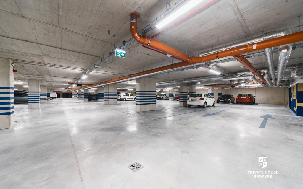 Mieszkanie 116,91 m², Kraków, Stare Miasto, Rakowicka - zdjęcie 19