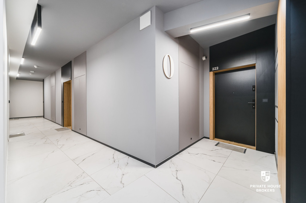 Mieszkanie 116,91 m², Kraków, Stare Miasto, Rakowicka - zdjęcie 18