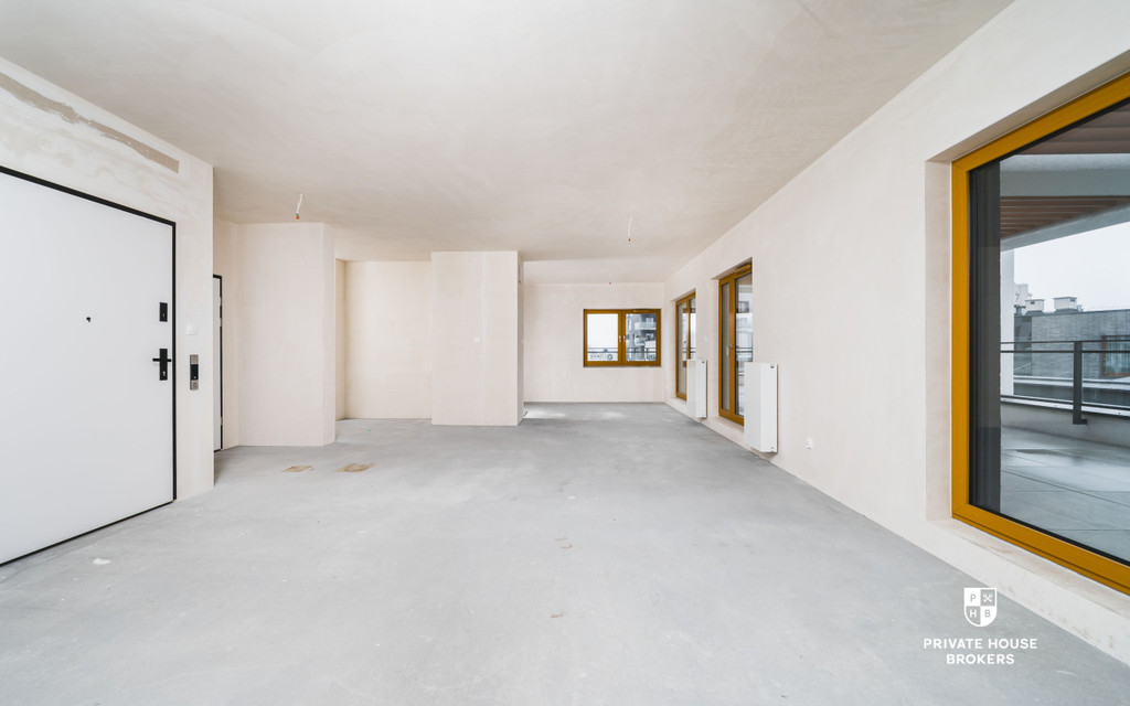 Mieszkanie 116,91 m², Kraków, Stare Miasto, Rakowicka - zdjęcie 6