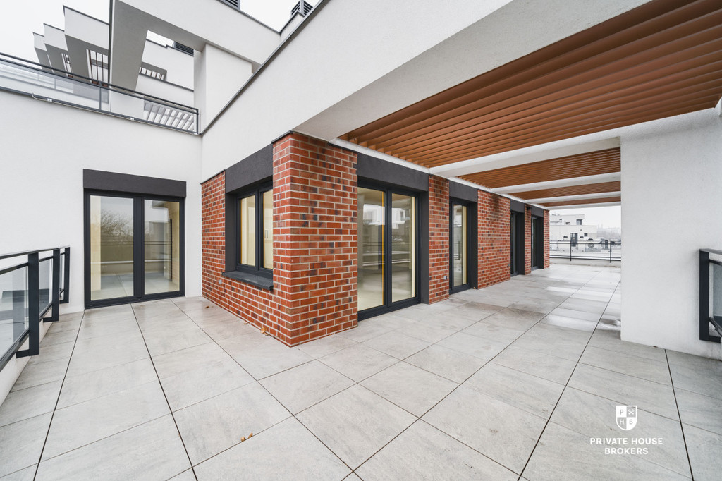 Mieszkanie 116,91 m², Kraków, Stare Miasto, Rakowicka - zdjęcie 2