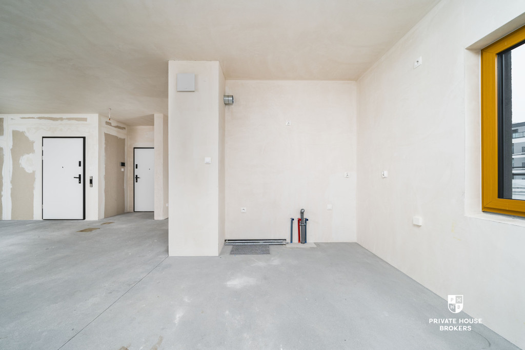 Mieszkanie 116,91 m², Kraków, Stare Miasto, Rakowicka - zdjęcie 7