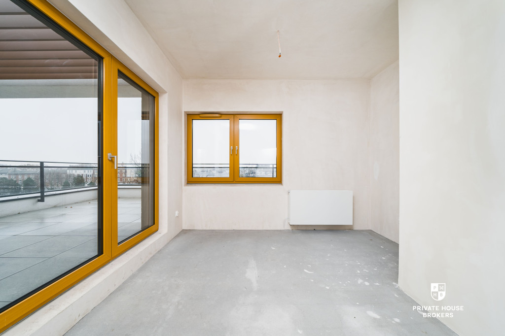 Mieszkanie 116,91 m², Kraków, Stare Miasto, Rakowicka - zdjęcie 10