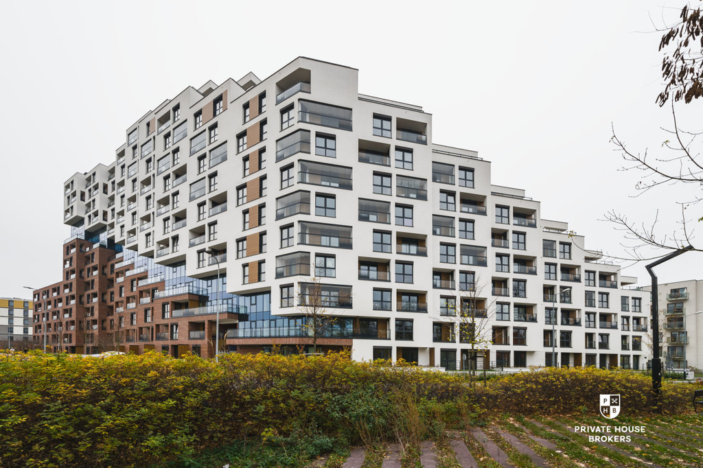 Mieszkanie 116,91 m², Kraków, Stare Miasto, Rakowicka - zdjęcie 17
