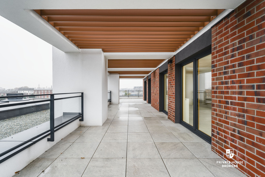 Mieszkanie 116,91 m², Kraków, Stare Miasto, Rakowicka - zdjęcie 8