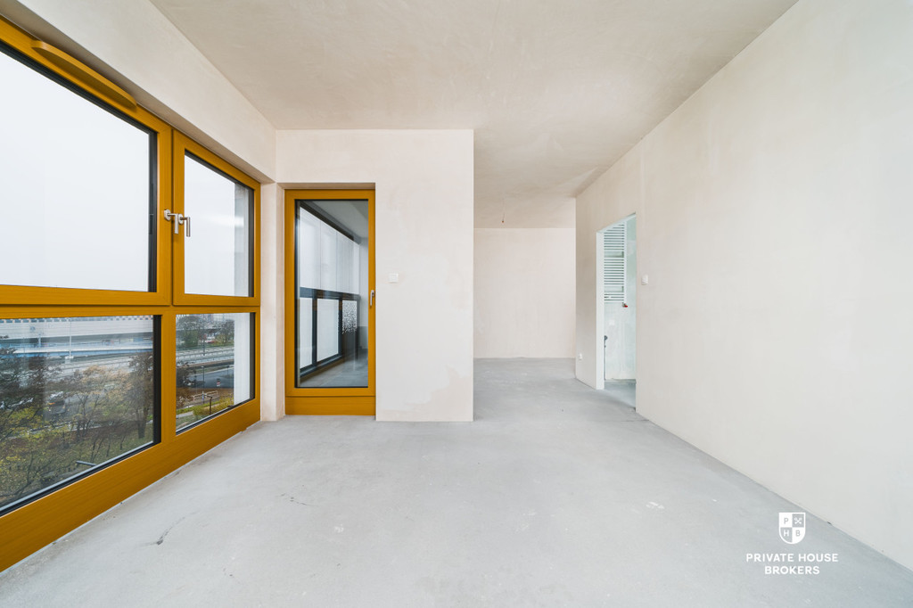 Mieszkanie 116,91 m², Kraków, Stare Miasto, Rakowicka - zdjęcie 11