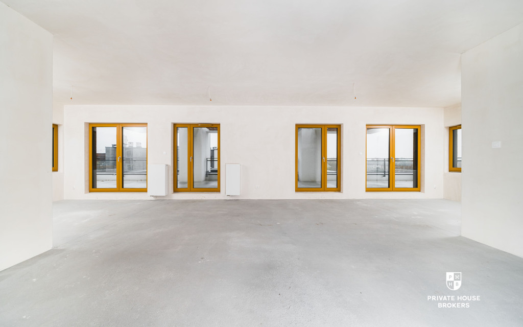 Mieszkanie 116,91 m², Kraków, Stare Miasto, Rakowicka - zdjęcie 5