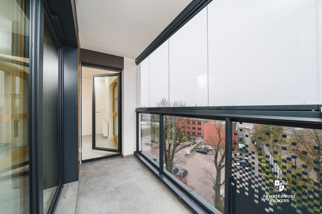 Mieszkanie 116,91 m², Kraków, Stare Miasto, Rakowicka - zdjęcie 16