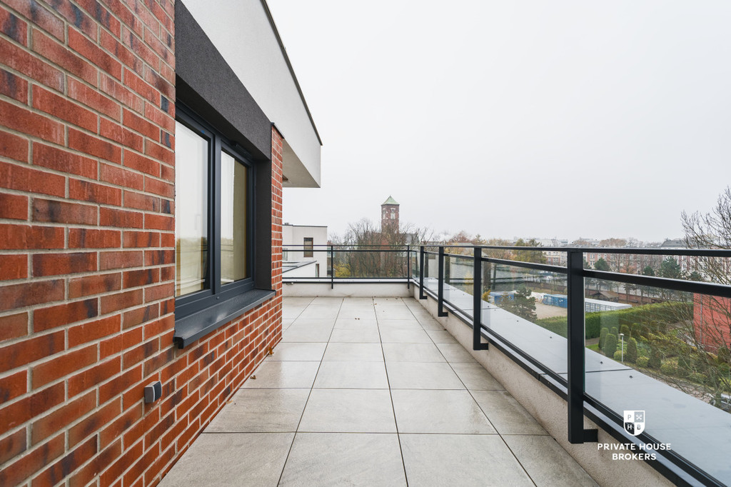 Mieszkanie 116,91 m², Kraków, Stare Miasto, Rakowicka - zdjęcie 9