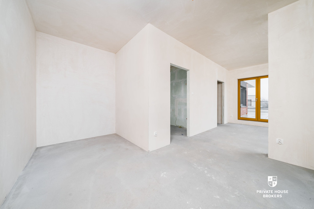 Mieszkanie 116,91 m², Kraków, Stare Miasto, Rakowicka - zdjęcie 12