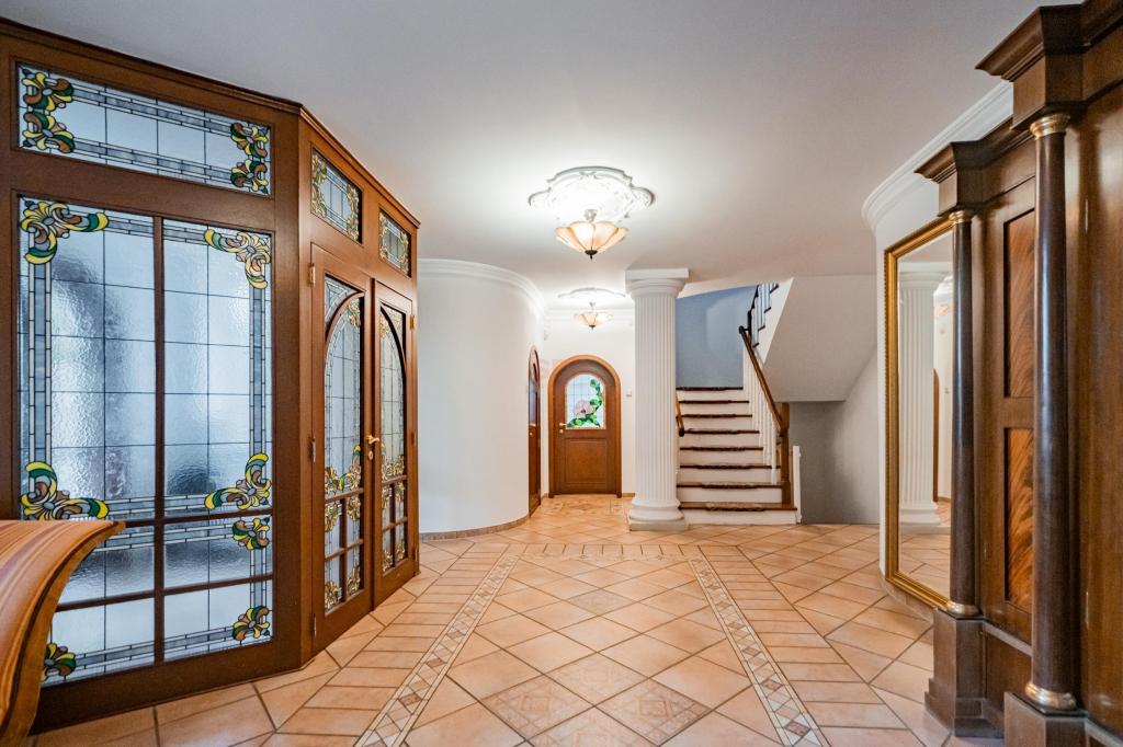 Dom 332 m², Tyniec Mały, Spokojna - zdjęcie 4