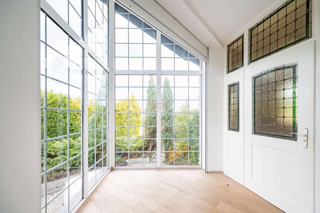 Dom 332 m², Tyniec Mały, Spokojna - zdjęcie 9
