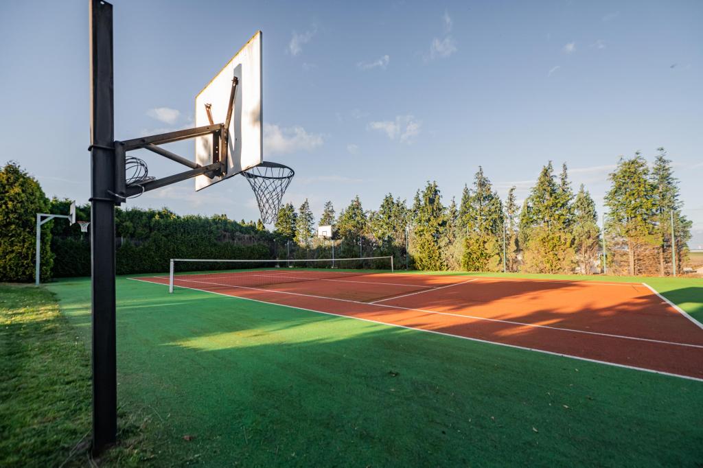Dom 332 m², Tyniec Mały, Spokojna - zdjęcie 2