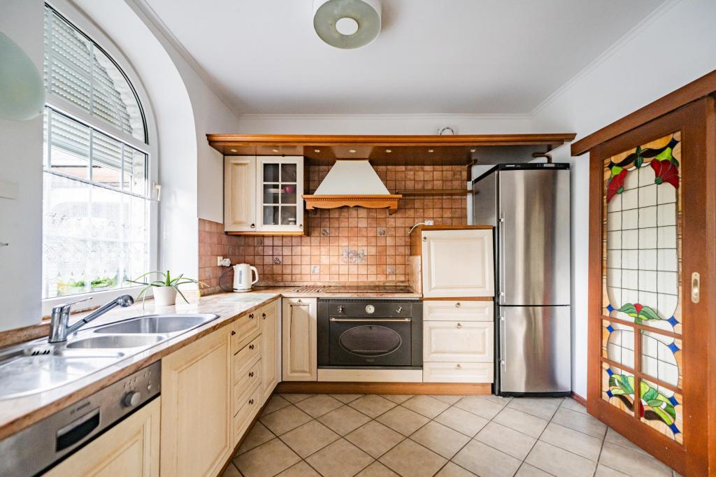 Dom 332 m², Tyniec Mały, Spokojna - zdjęcie 6