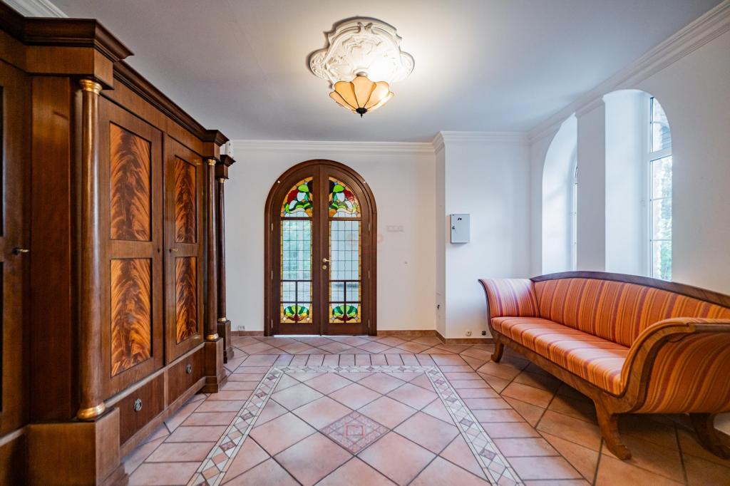 Dom 332 m², Tyniec Mały, Spokojna - zdjęcie 5