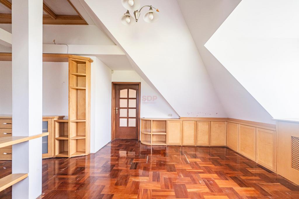 Dom 332 m², Tyniec Mały, Spokojna - zdjęcie 13