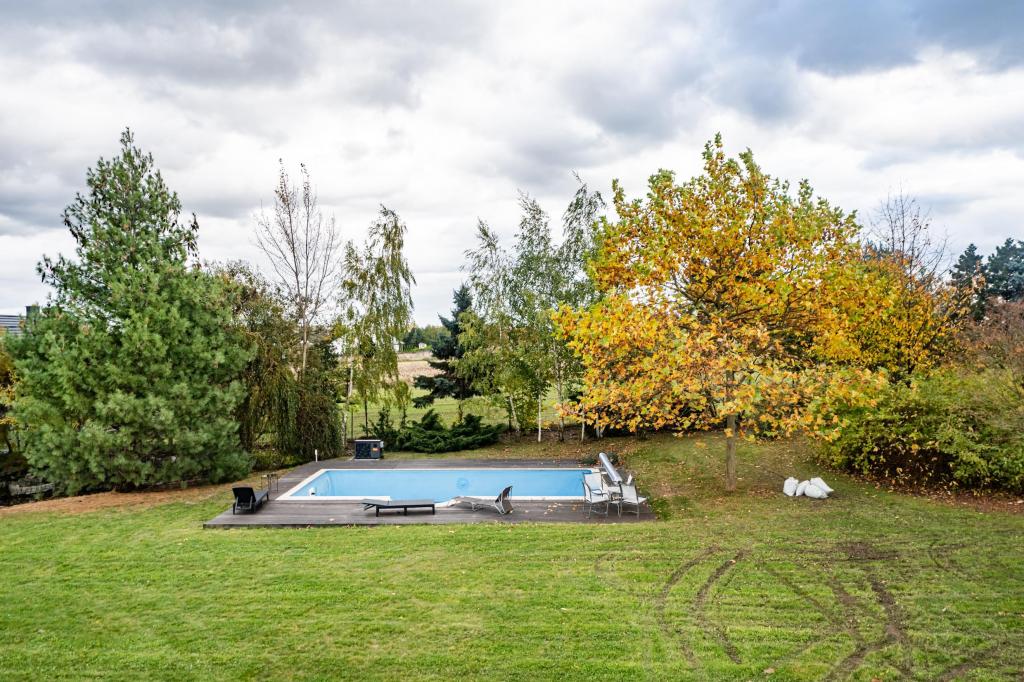 Dom 332 m², Tyniec Mały, Spokojna - zdjęcie 3