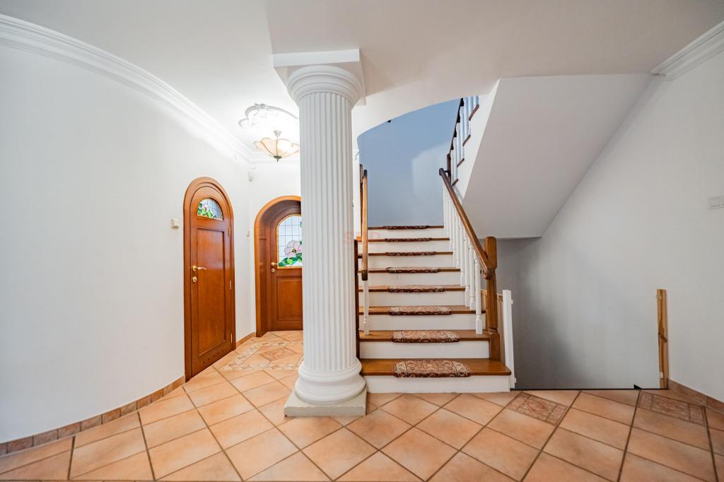 Dom 332 m², Tyniec Mały, Spokojna - zdjęcie 10