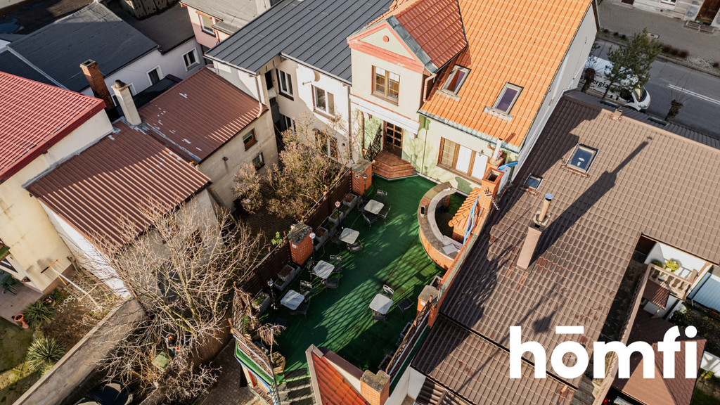 Lokal usługowy na sprzedaż, 400 m², Ślesin, Napoleona - zdjęcie 14