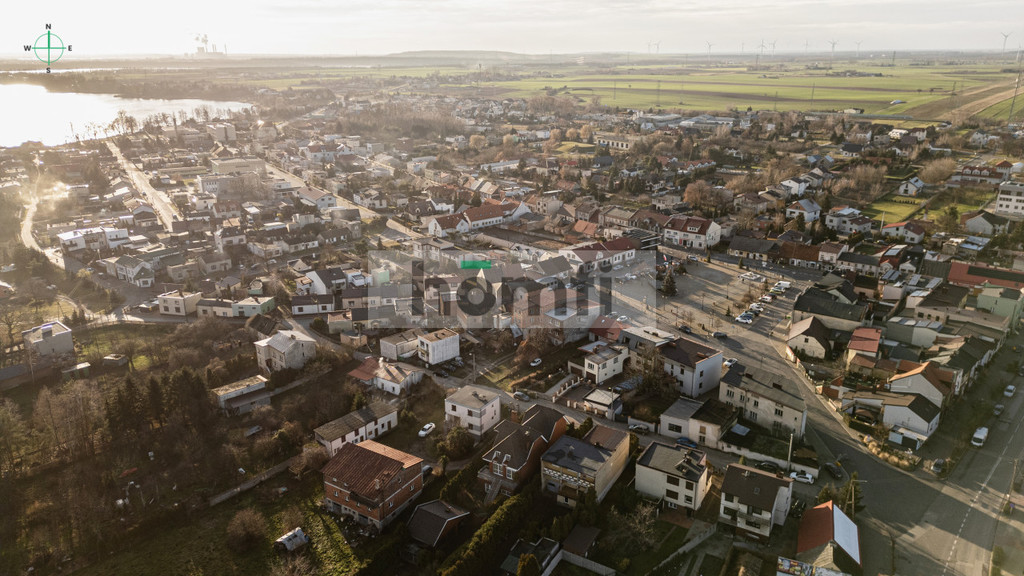 Lokal usługowy na sprzedaż, 400 m², Ślesin, Napoleona - zdjęcie 18