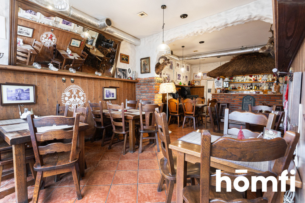 Lokal usługowy na sprzedaż, 400 m², Ślesin, Napoleona - zdjęcie 9