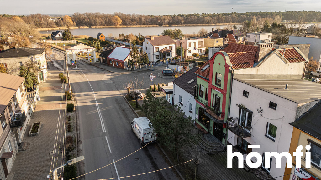 Lokal usługowy na sprzedaż, 400 m², Ślesin, Napoleona - zdjęcie 2