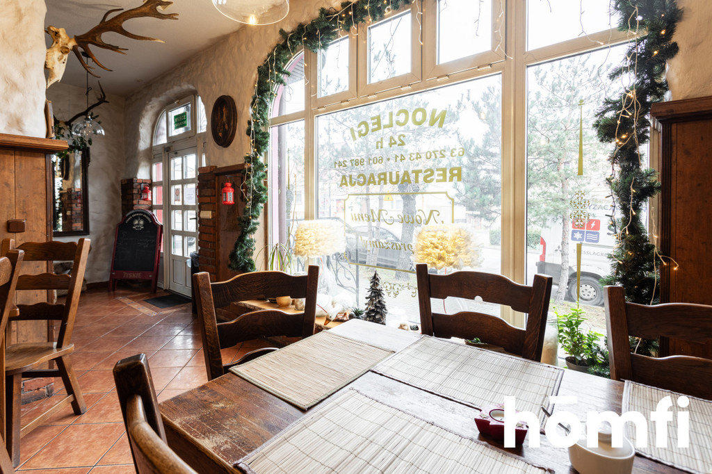 Lokal usługowy na sprzedaż, 400 m², Ślesin, Napoleona - zdjęcie 7
