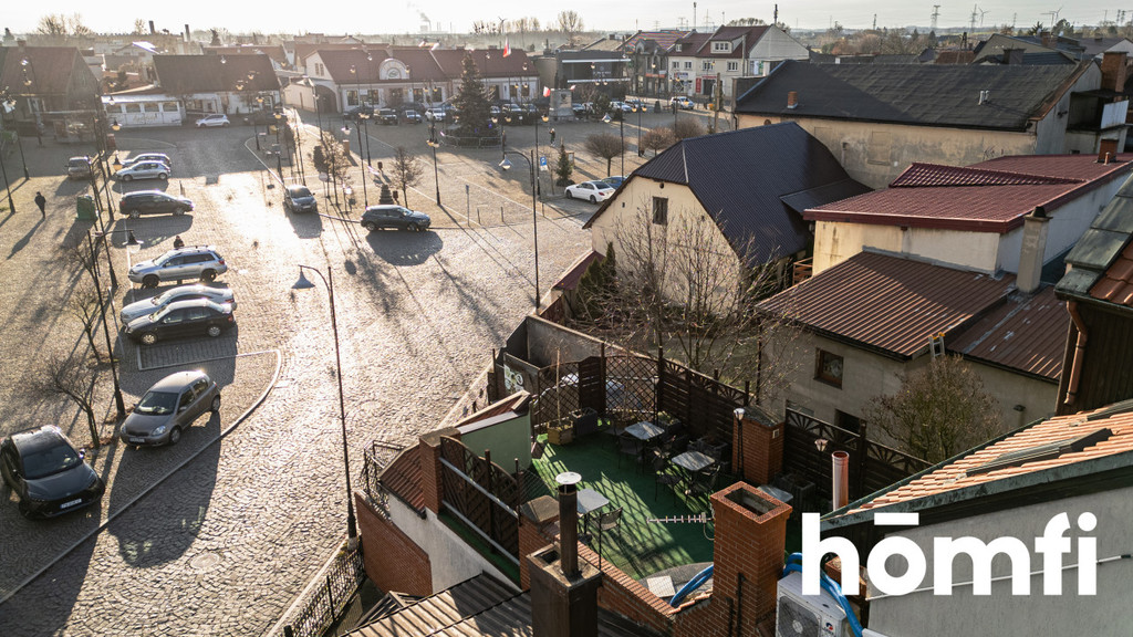 Lokal usługowy na sprzedaż, 400 m², Ślesin, Napoleona - zdjęcie 15