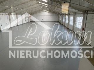 Magazyn do wynajęcia, 1217,73&nbsp;m², Szczecin - zdjęcie 2