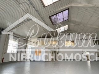 Magazyn do wynajęcia, 1217,73&nbsp;m², Szczecin - zdjęcie 3