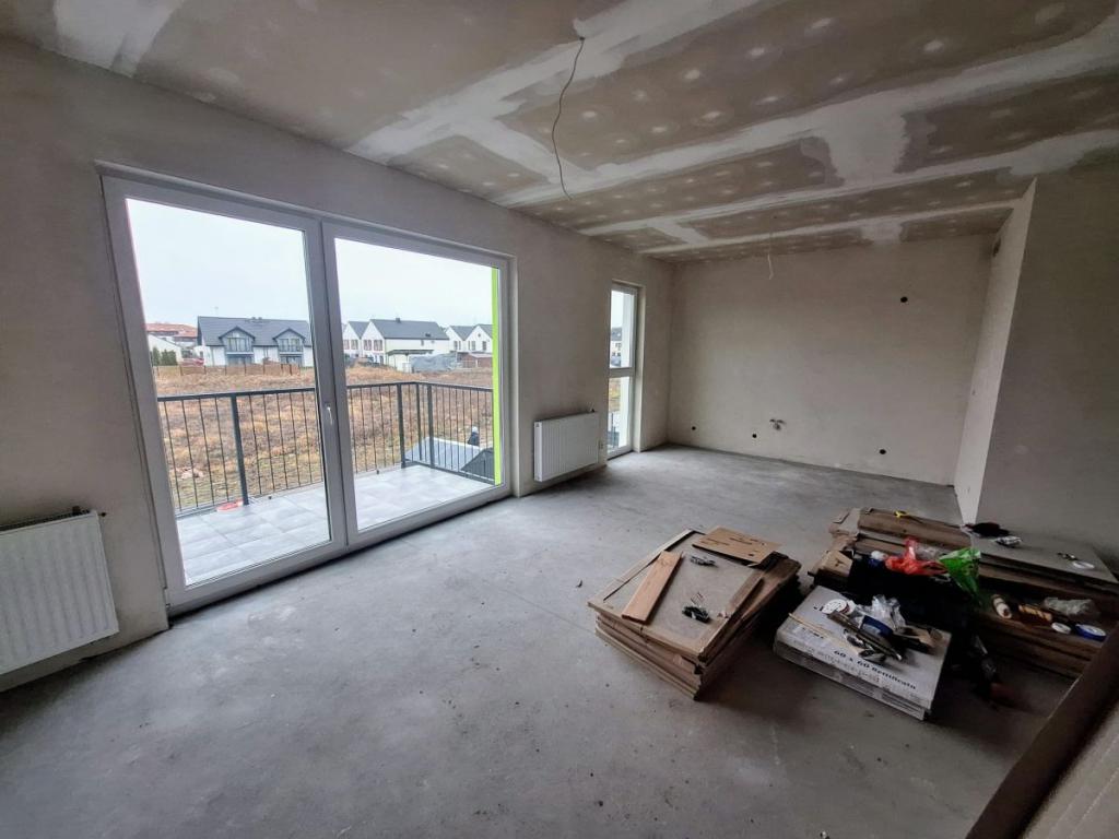 3 pokoje, 2 miejsca postojowe, balkon - zdjęcie 16