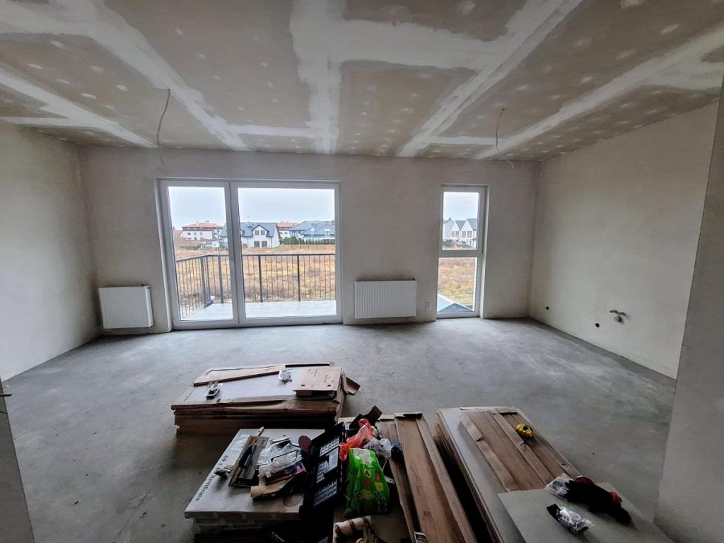 3 pokoje, 2 miejsca postojowe, balkon - zdjęcie 17