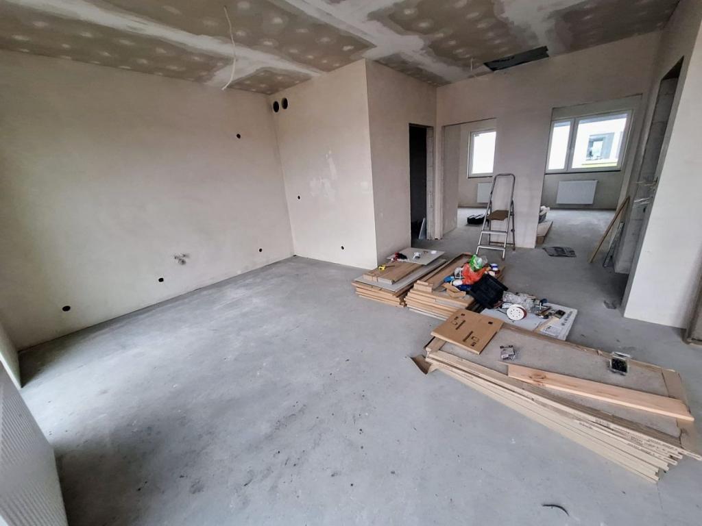 3 pokoje, 2 miejsca postojowe, balkon - zdjęcie 18